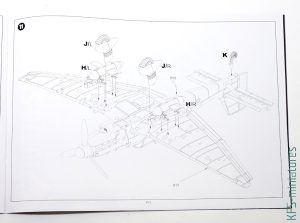 1/35 Junkers Ju 87 G1/G2 Stuka - Border Model