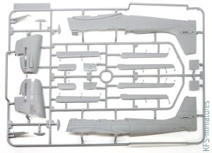 1/35 Junkers Ju 87 G1/G2 Stuka - Border Model