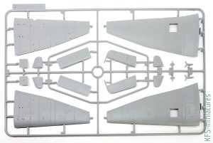 1/35 Junkers Ju 87 G1/G2 Stuka - Border Model