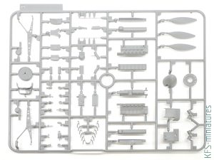 1/35 Junkers Ju 87 G1/G2 Stuka - Border Model