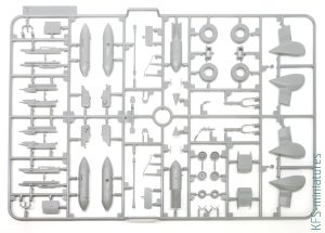 1/35 Junkers Ju 87 G1/G2 Stuka - Border Model