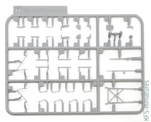 1/35 Junkers Ju 87 G1/G2 Stuka - Border Model