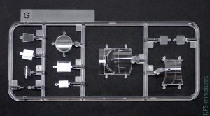 1/35 Junkers Ju 87 G1/G2 Stuka - Border Model