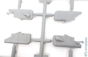 1/35 Junkers Ju 87 G1/G2 Stuka - Border Model