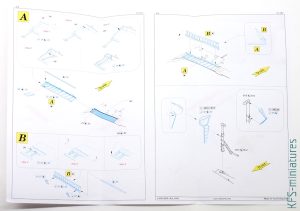 1/72 Fw 190D-9 - IBG- Dodatki