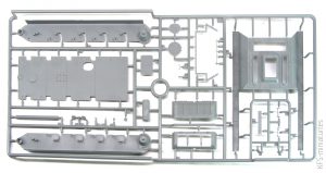 1/35 SU-85 Mod. 1944 - Interior Kit - MiniArt