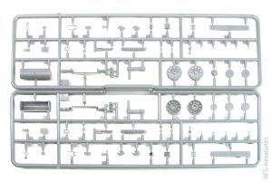 1/35 SU-122 (Last Production) - MiniArt