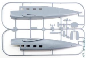 1/48 NC.701 Martinet - Special Hobby