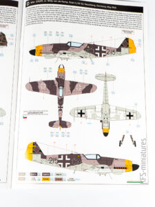 1/48 Bf 109K-4 - Profipack - Eduard