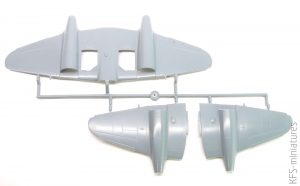 1/48 Gloster Meteor NF.14 - Sword