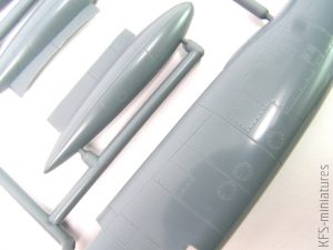 1/48 Gloster Meteor NF.14 - Sword