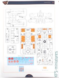 1/72 A5M2b Claude - Early - Clear Prop Models