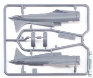 1/72 A5M2b Claude - Early - Clear Prop Models