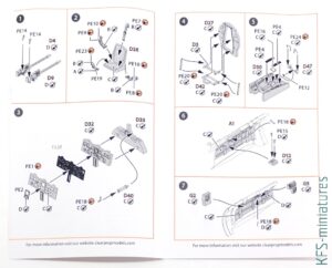 1/72 A5M2b Claude - Early - Clear Prop Models