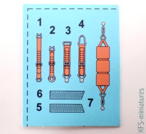 1/72 A5M2b Claude - Early - Clear Prop Models