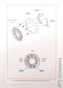 1/72 A5M2b Claude - Early - Clear Prop Models