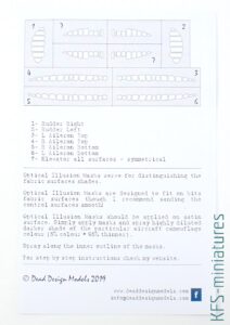 1/72 A5M2b Claude - Early - Clear Prop Models