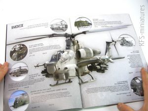 ACES HIGH Issue 09 - HELLICOPTERS