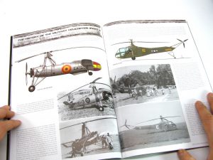 ACES HIGH Issue 09 - HELLICOPTERS