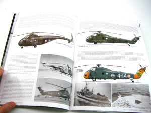 ACES HIGH Issue 09 - HELLICOPTERS