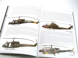 ACES HIGH Issue 09 - HELLICOPTERS