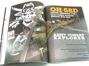 ACES HIGH Issue 09 - HELLICOPTERS