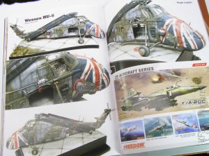 ACES HIGH Issue 09 - HELLICOPTERS