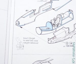 1/48 P-39N Airacobra - ProfiPACK - Eduard