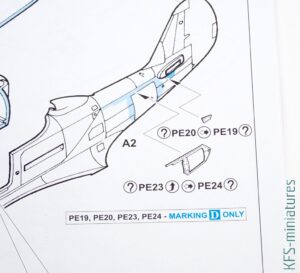 1/48 P-39N Airacobra - ProfiPACK - Eduard