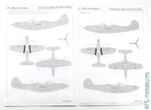 1/48 P-39N Airacobra - ProfiPACK - Eduard