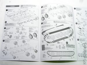 1/48 T-55 - Tamiya