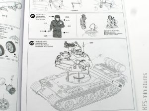 1/48 T-55 - Tamiya
