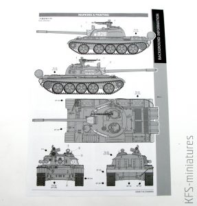 1/48 T-55 - Tamiya