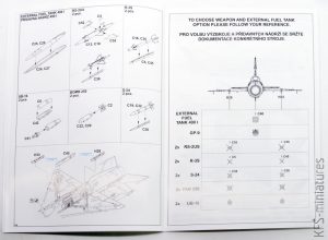 1/72 MiG-21PFM - Eduard