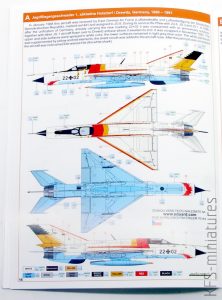 1/72 MiG-21PFM - Eduard