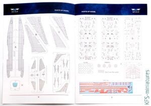 1/144 Douglas DC-8-32 - SwissAir - X-Scale