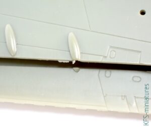 1/144 Douglas DC-8-32 - SwissAir - X-Scale