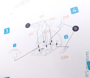 1/144 Douglas DC-8-32 - SwissAir - X-Scale