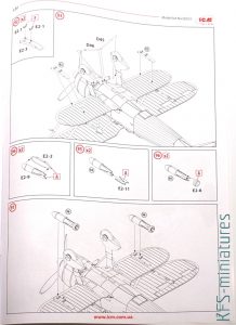 1/32 Cr.42AS - ICM