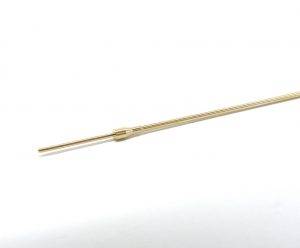 1:35 scale - modern AFV antenna Comrod - straight- Master