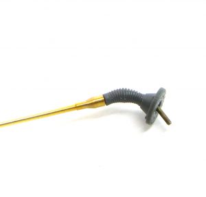 1:35 scale - Modern AFV antenna Comrod - tilted- Master