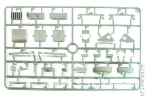 1/35 British Scammell Pioneer R100 - Thunder Model