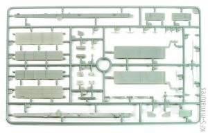 1/35 British Scammell Pioneer R100 - Thunder Model