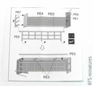 1/35 Scammell Pioneer Basket - L.Z. Models