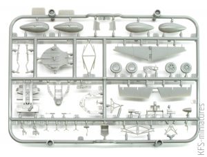 1/72 FM-2 Wildcat - Training Cats - Arma Hobby