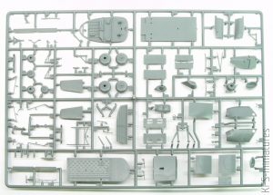 1/48 Mi-24V/VP - Zvezda