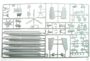 1/48 Mi-24V/VP - Zvezda