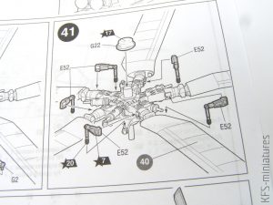 1/48 Mi-24V/VP - Zvezda