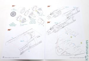 1/48 AJ-37 Viggen - Special Hobby