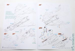 1/48 AJ-37 Viggen - Special Hobby